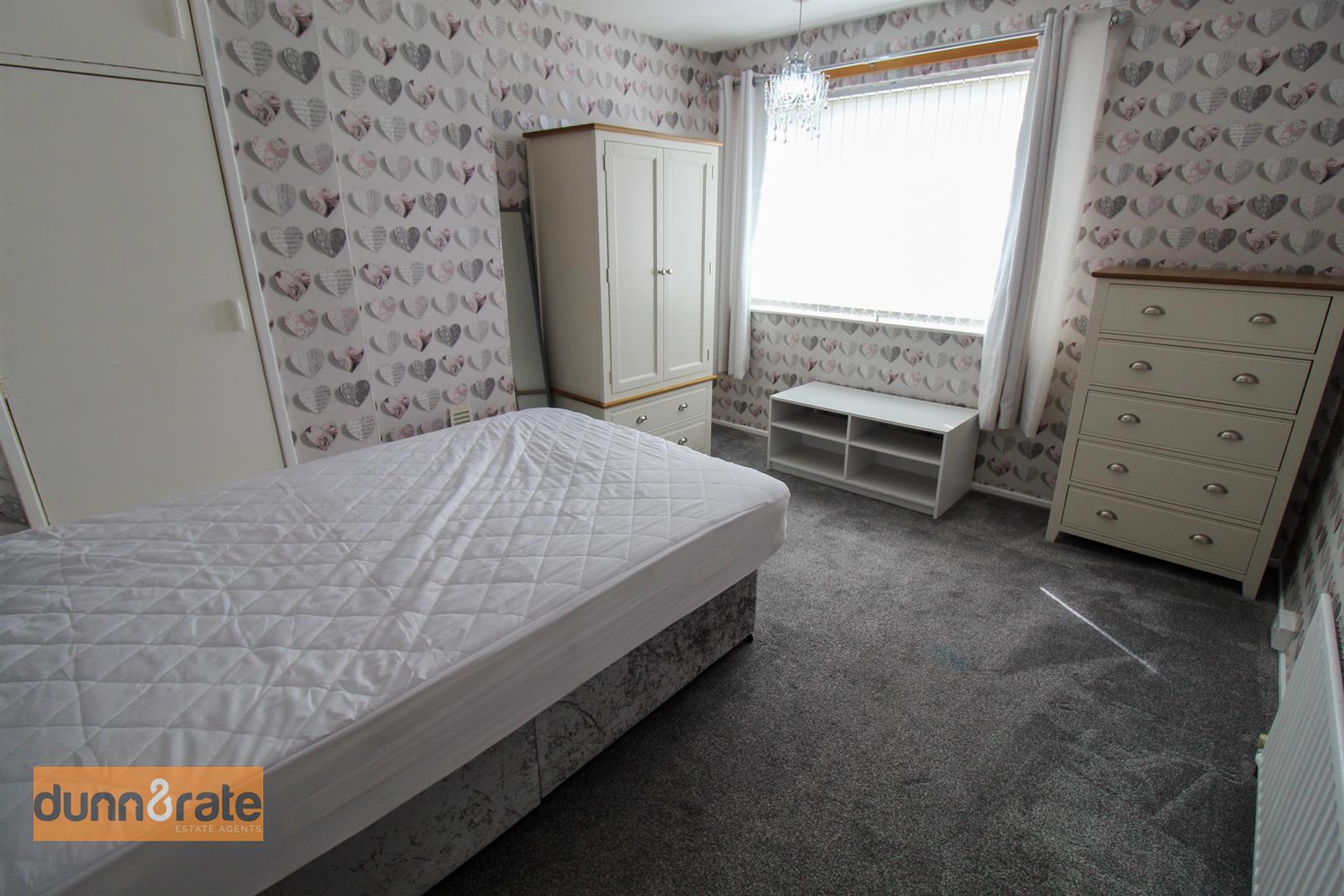 Station Grove, Milton, Stoke-On-Trent